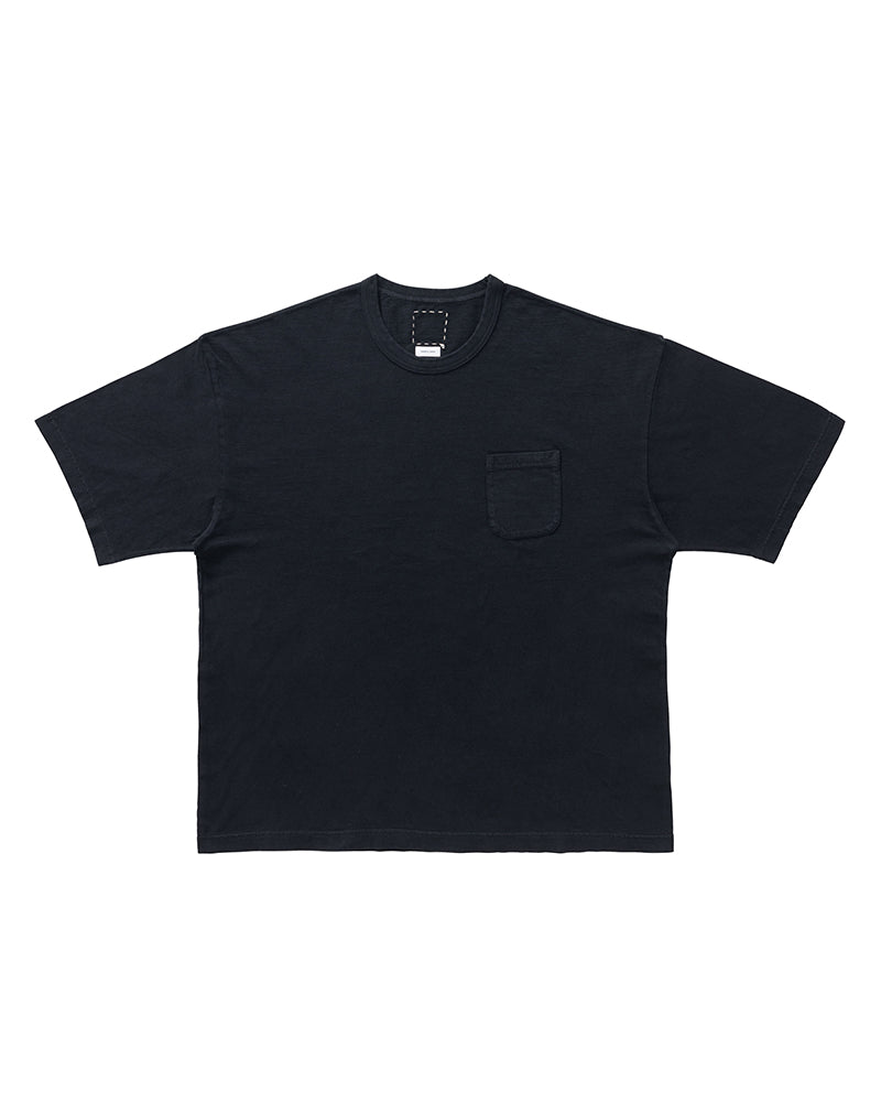 MONDO TEE S/S DMGD