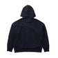 JUMBO SB DUAL HOODIE F.Z.