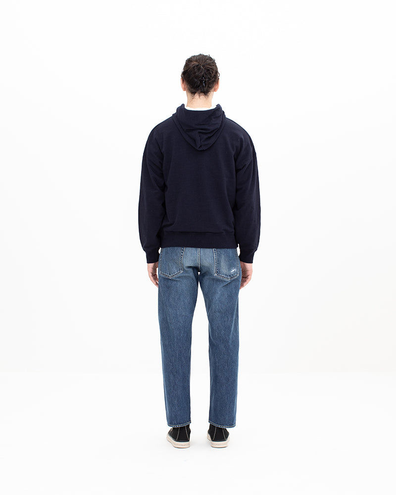 VISVIM) JUMBO SB DUAL HOODIE FZ (0126105010031) | visvim / tops