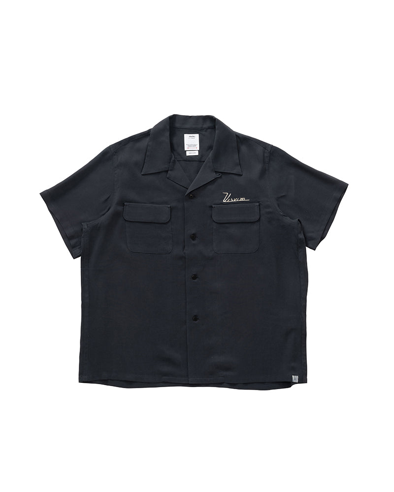 JUDD SHIRT S/S