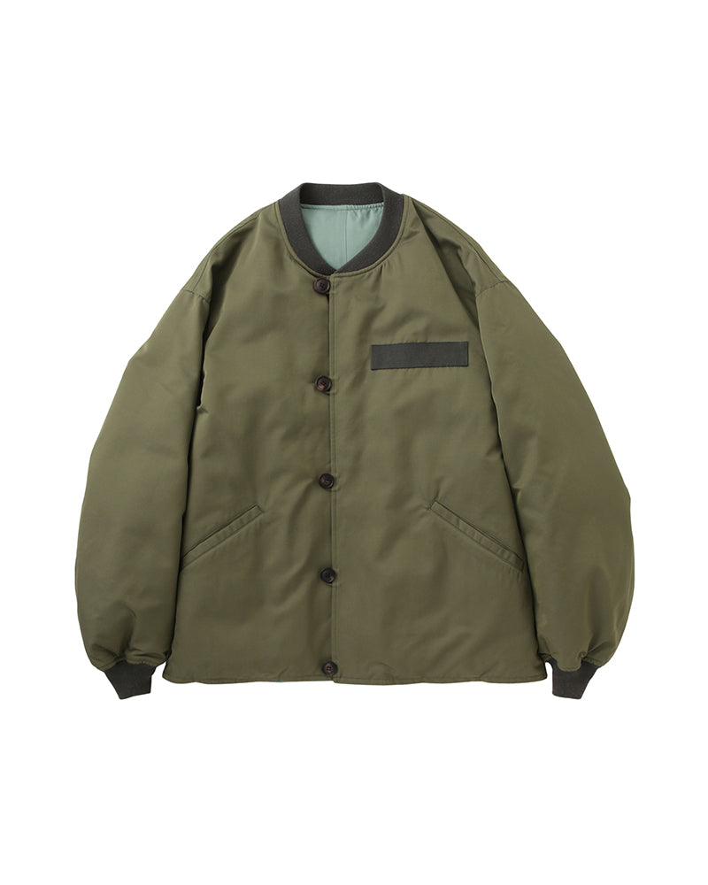 VISVIM) CORPS DOWN JKT (0126105013008) | visvim / ジャケット (MEN 