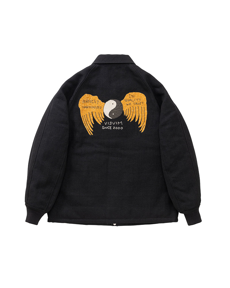 DOUGLAS STADIUM DOWN JKT