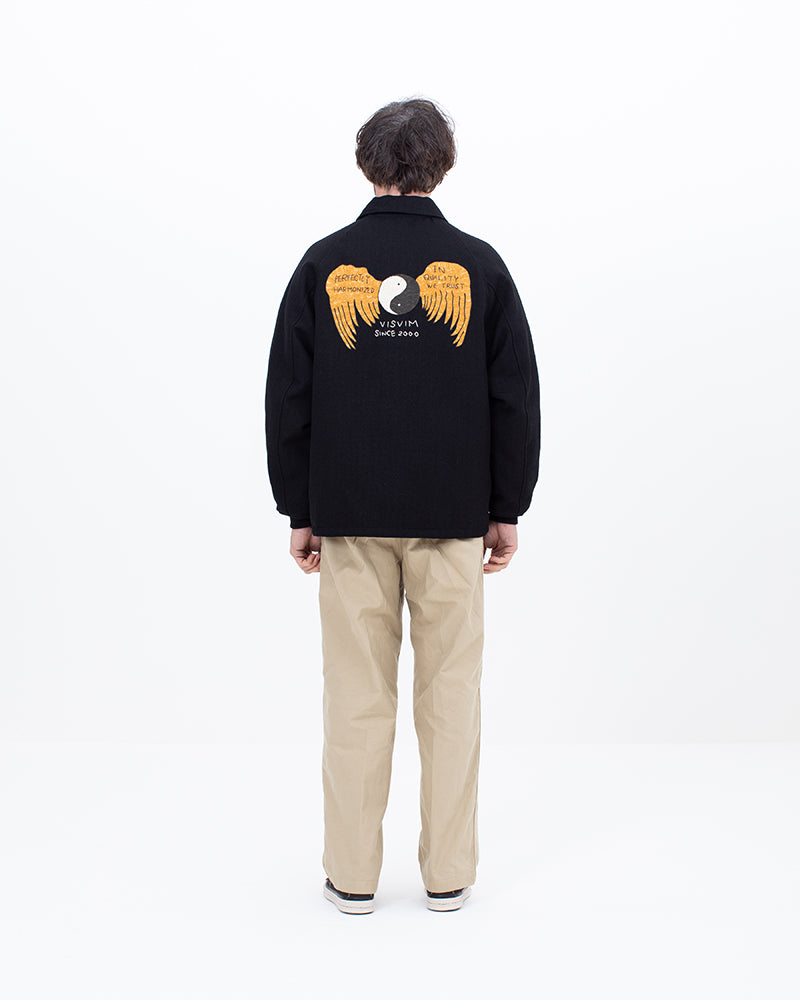VISVIM) DOUGLAS STADIUM DOWN JKT (0126105013016) | visvim