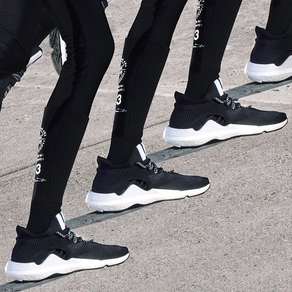 Y-3 SAIKOU