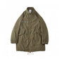 SIX-FIVE FISHTAIL PARKA (GIZA C/NY)