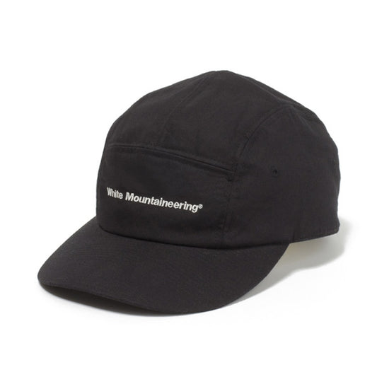 WM EMBROIDERED OXFORD JET CAP