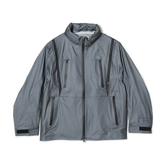 GORE-TEX STAND COLLAR JACKET 