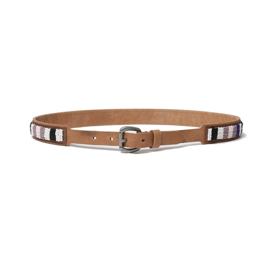 BEADS BELT 30MM
