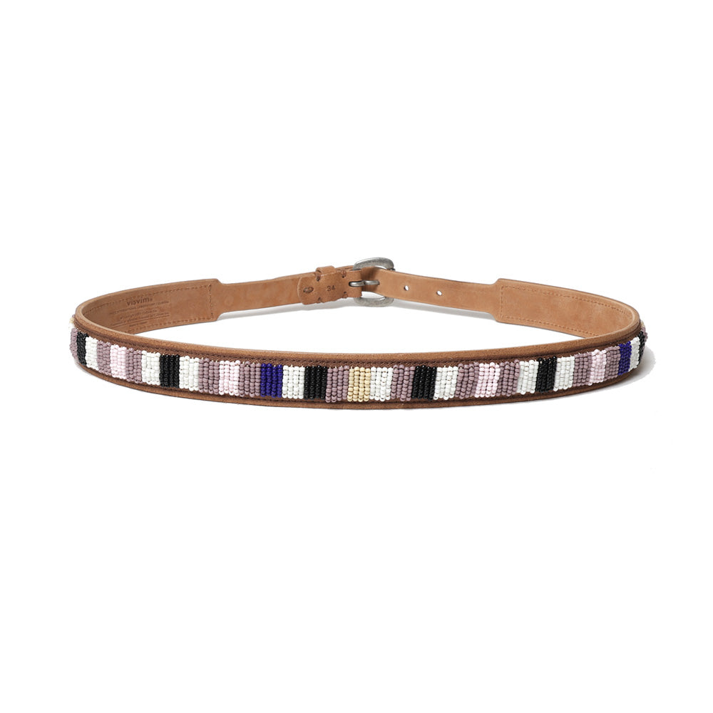 BEADS BELT 30MM