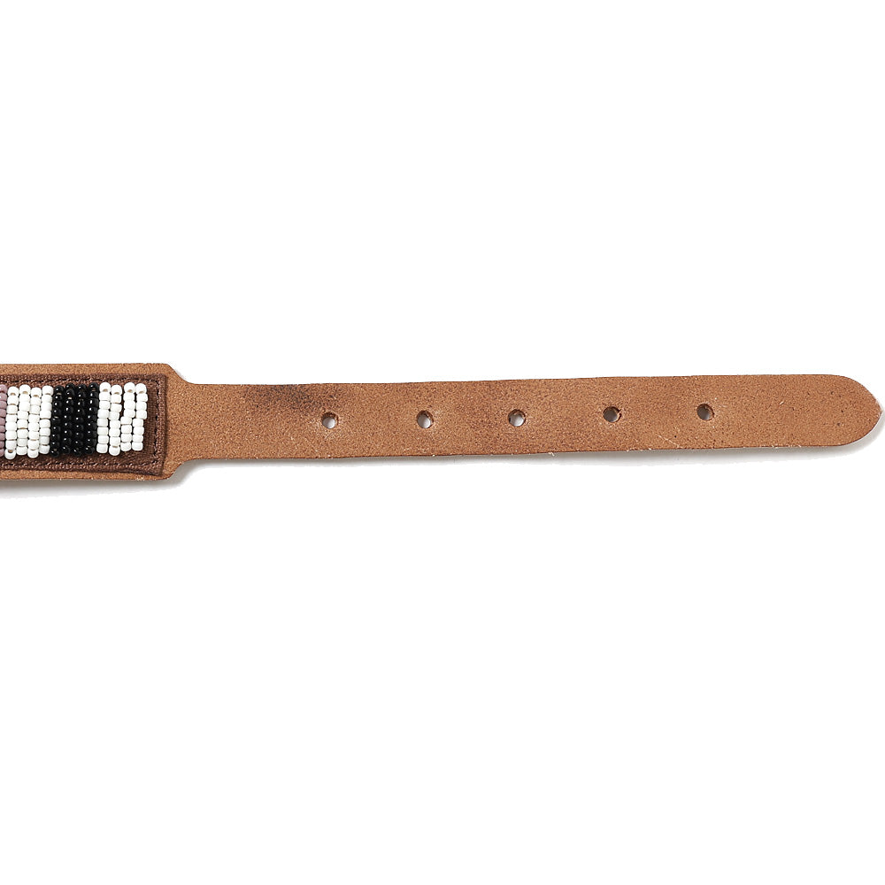 BEADS BELT 30MM