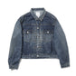 SS 101X JKT DMGD-1013
