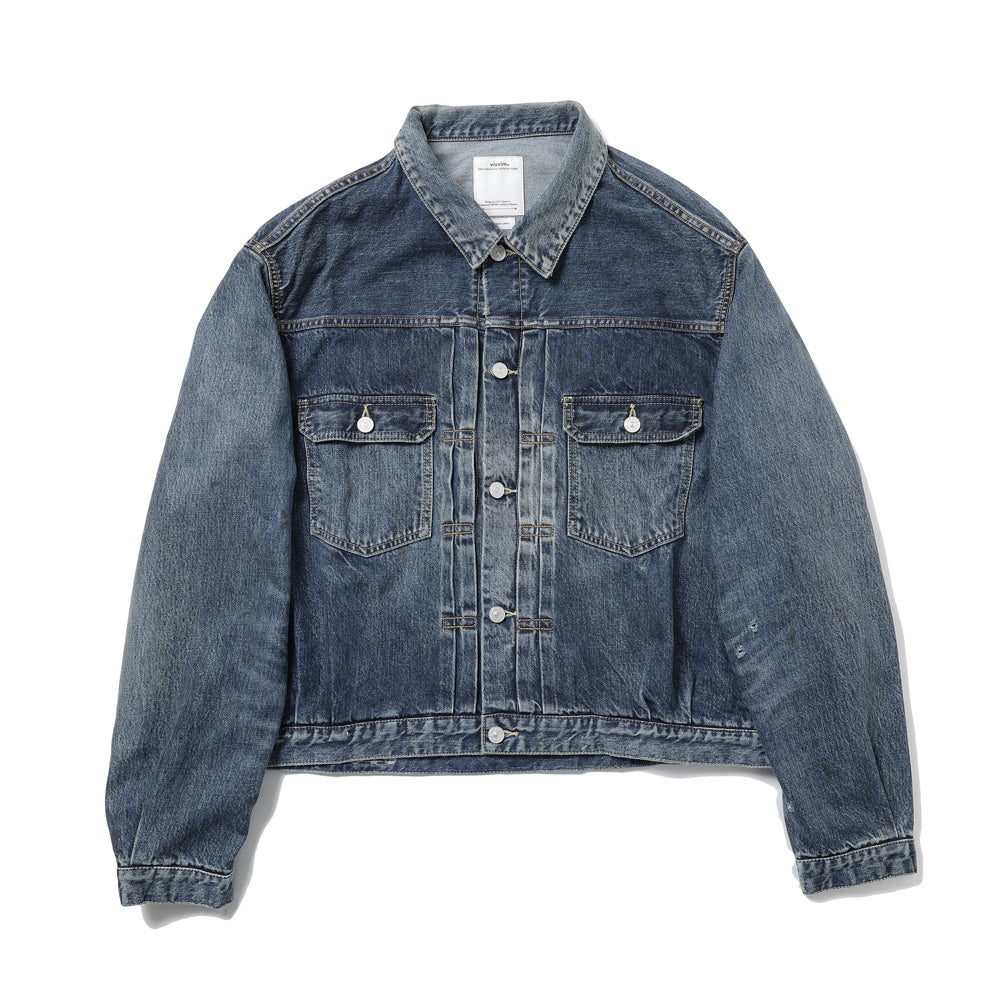 SS 101X JKT DMGD-1013