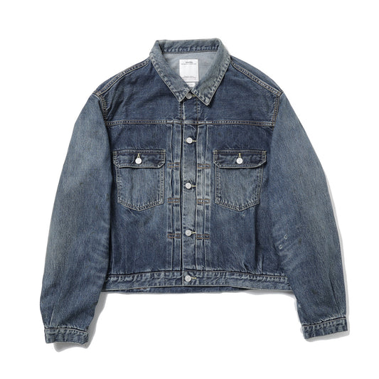 SS 101X JKT DMGD-1013