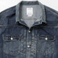 SS 101X JKT DMGD-1013