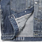 SS 101X JKT DMGD-1013