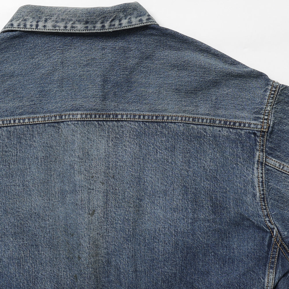 SS 101X JKT DMGD-1013