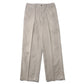 BROADER CHINO CRASH