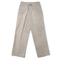 BROADER CHINO CRASH