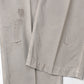 BROADER CHINO CRASH