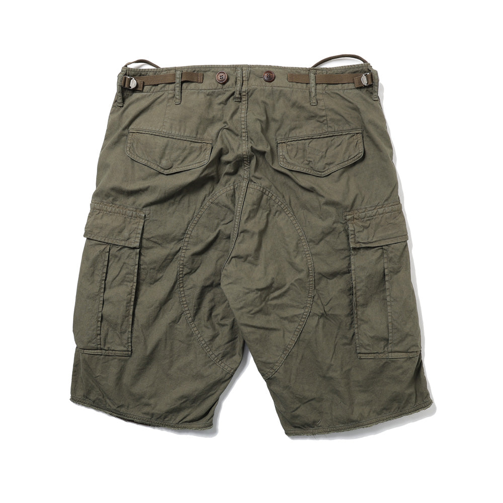 EIGER SANCTION SHORTS
