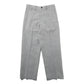 LOOSER-FITTING SLACKS