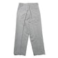 LOOSER-FITTING SLACKS