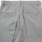 LOOSER-FITTING SLACKS