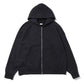 ULTIMATE JUMBO SB HOODIE F.Z.
