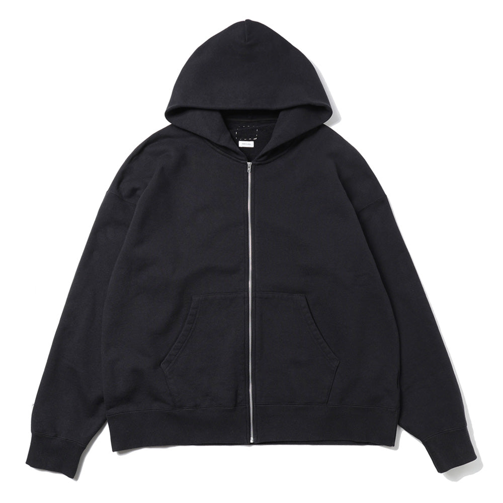 ULTIMATE JUMBO SB HOODIE F.Z.