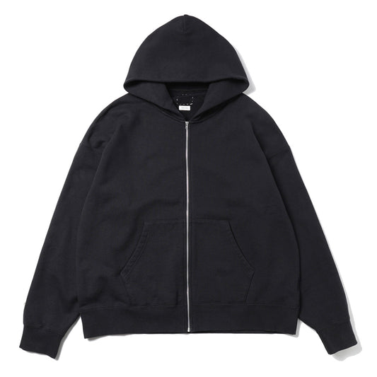 ULTIMATE JUMBO SB HOODIE F.Z.