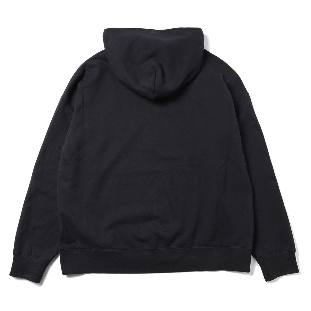 ULTIMATE JUMBO SB HOODIE F.Z.
