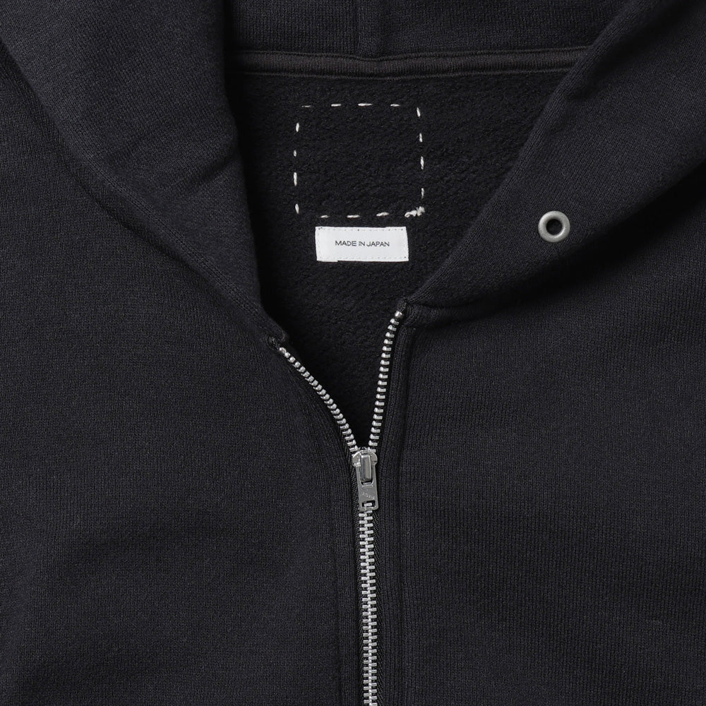 ULTIMATE JUMBO SB HOODIE F.Z.