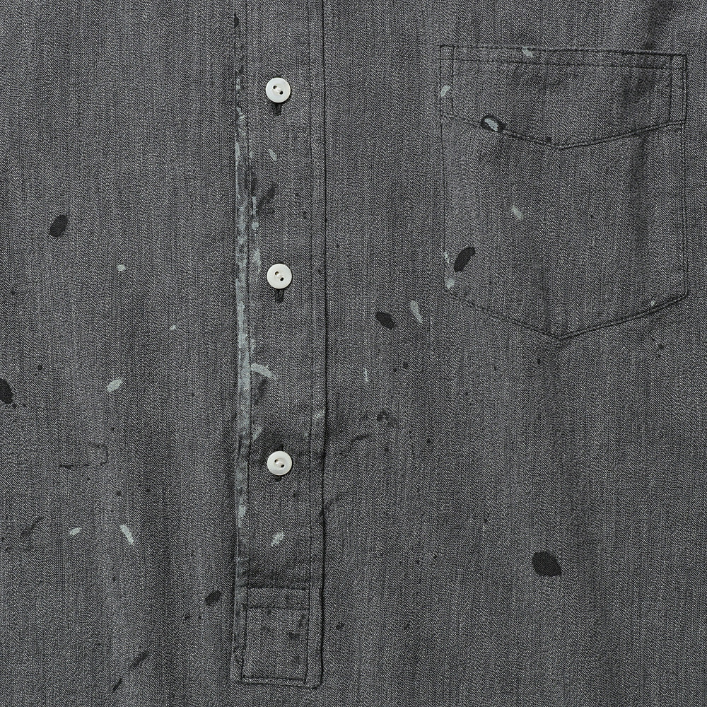1910 P.O. CHAMBRAY L/S