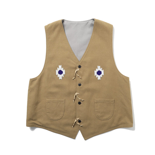 NEWFOLK VEST