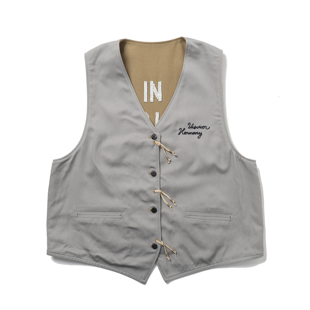 NEWFOLK VEST