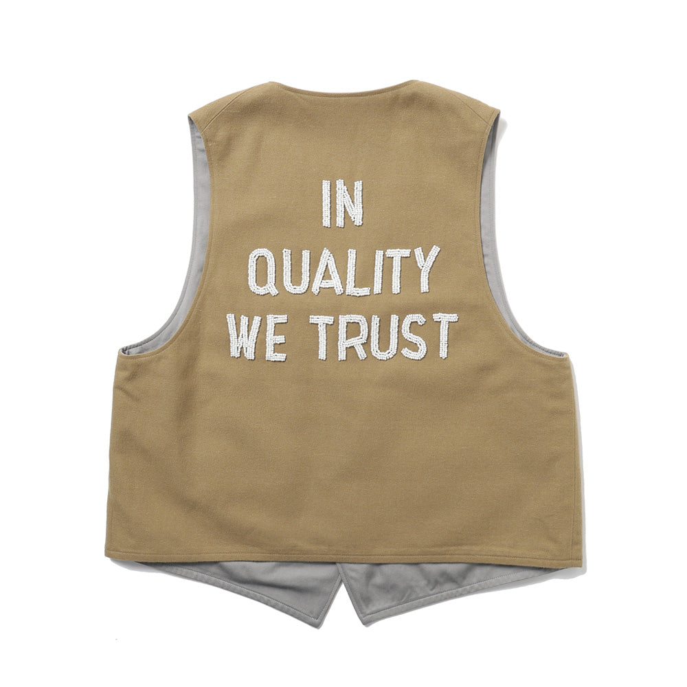 NEWFOLK VEST