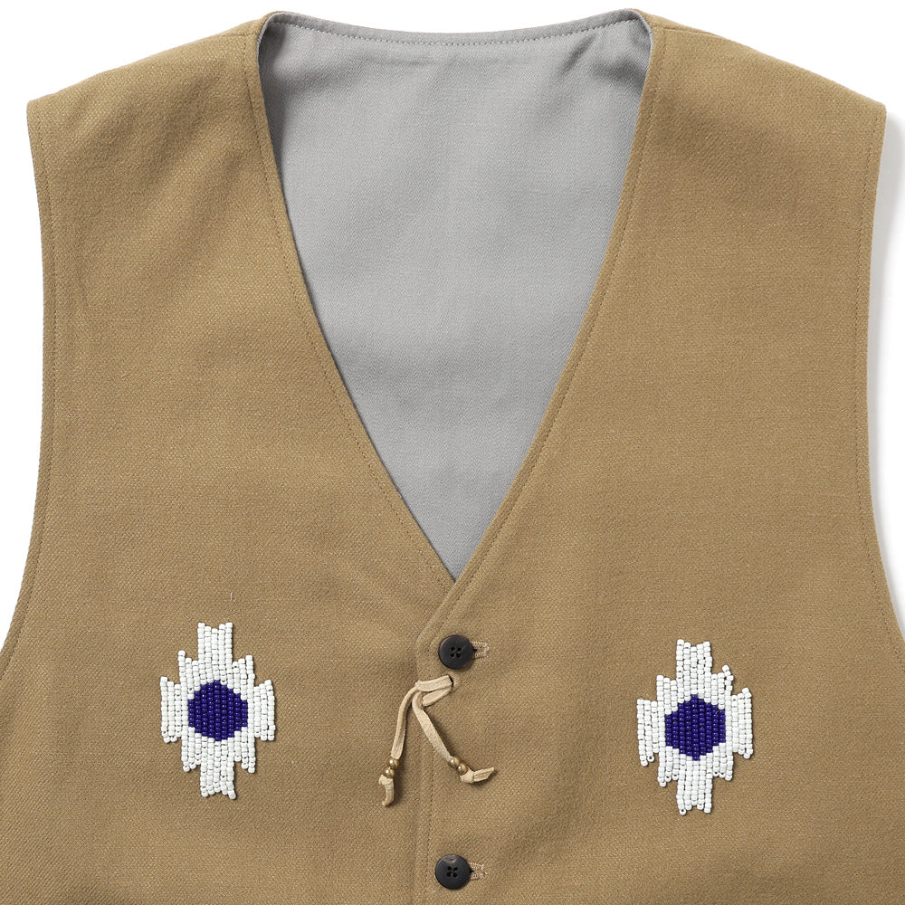 NEWFOLK VEST