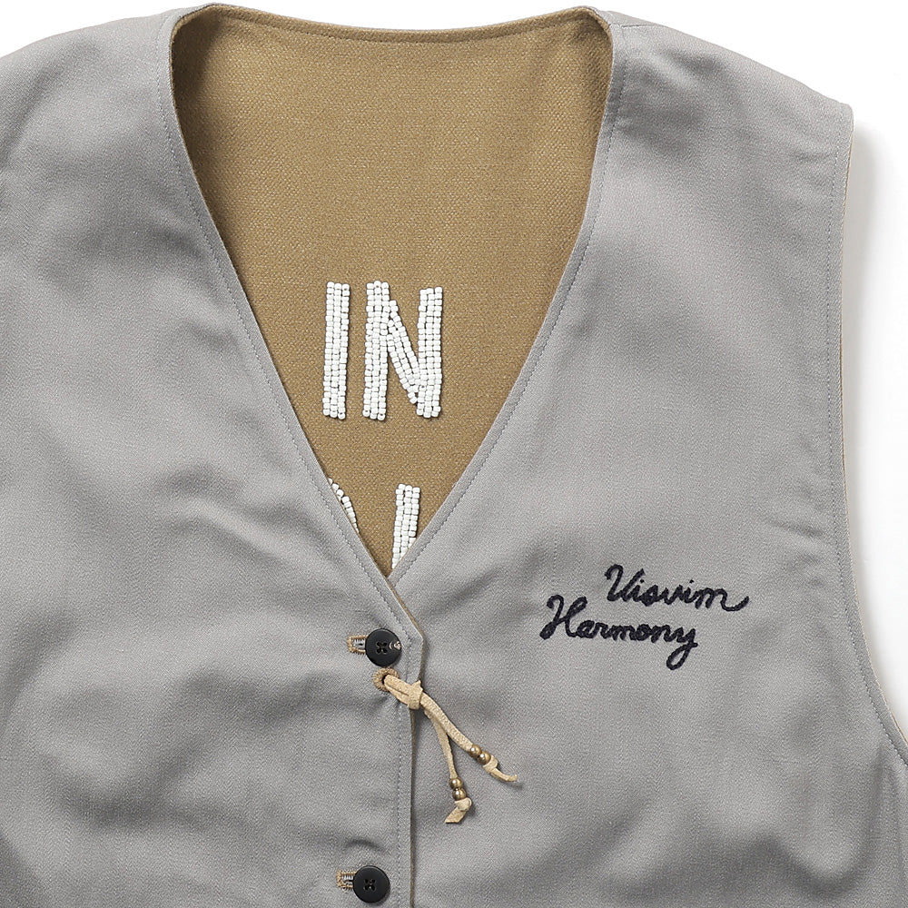 NEWFOLK VEST