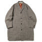 HAMMONS COAT TWEED