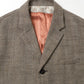 HAMMONS COAT TWEED