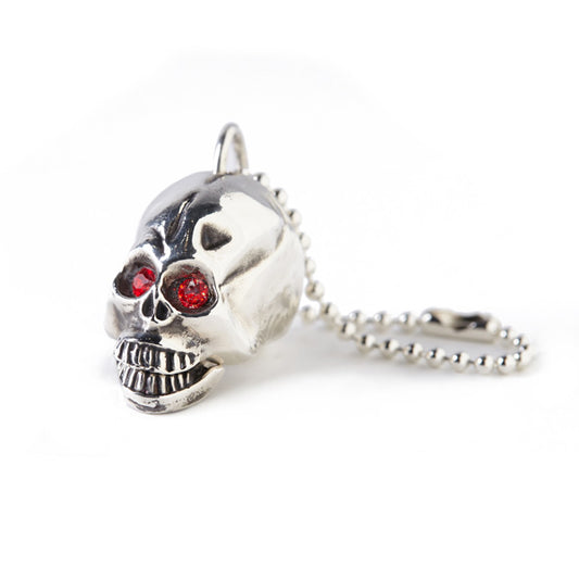 CHARM "TRICK SKULL"