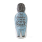 MASCOT DOLL "UNCLE JOE"