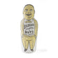 MASCOT DOLL "UNCLE JOE"