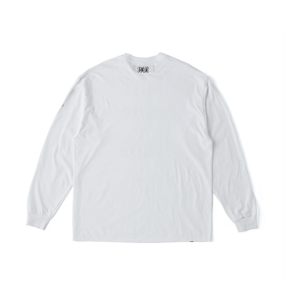 LONG SLEEVES T-SHIRTS "PARIS"