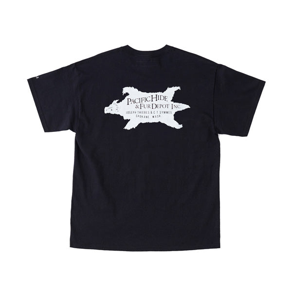 PRINT T-SHIRTS "FUR DEPOT"