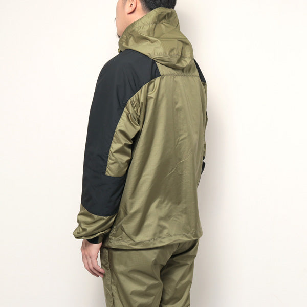 Mountain Wind Parka