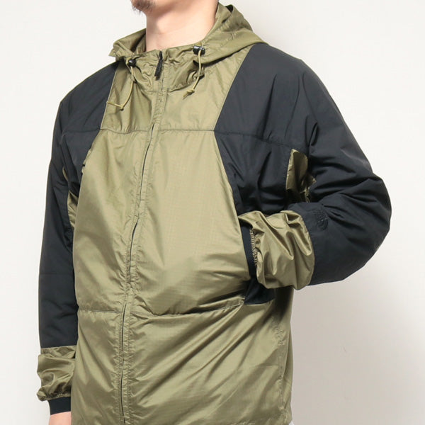 Mountain Wind Parka