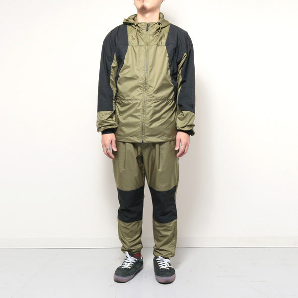 Mountain Wind Parka