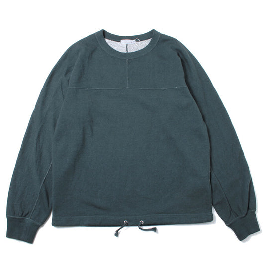 Crew Neck Sweat