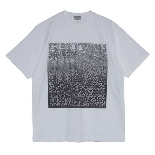 PIXLATED NOISE T